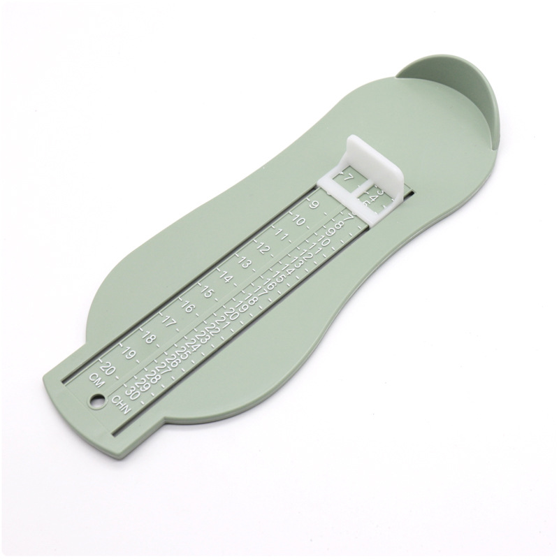 Kids Shoe Sizer Foot Ruler